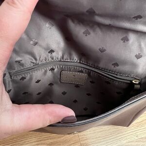 Kate spade crossbody bag